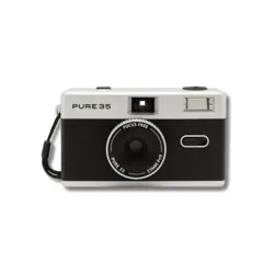 Kodak Analogni fotoaparat Pure35 Black Leather