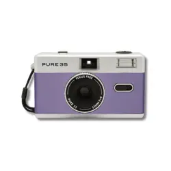 Kodak Analogni fotoaparat Pure35 Violet Leather