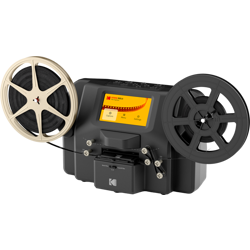 Kodak Digitalizator filmskih rola (8 mm i Super 8)