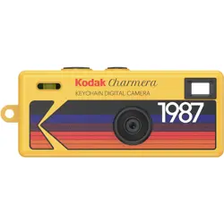 Kodak Digitalni Fotoaparat Keychain Blind Box