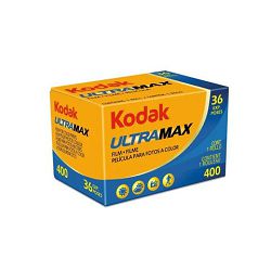 Kodak Film ULTRAMAX 400 GC135-36