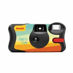 Kodak Jednokratni Fotoaparat FUN FLASH 800 ASA (27+12 snimaka) Limited Edition