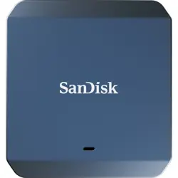 SanDisk Čitač kartica SDDR-F941-GNKNN SanDisk Extreme PRO® CFexpress®  USB 3.2 Gen2 Type-C™