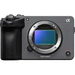 SONY Digitalna videokamera FX5 Cinema Line