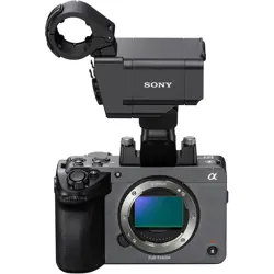 SONY Digitalna videokamera FX5 Cinema Line with XLR Handle