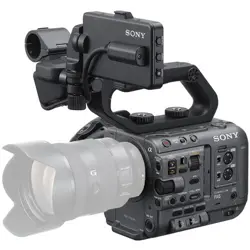 SONY Digitalna videokamera FX6 Cinema Line Full Frame
