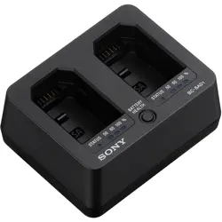SONY Dodatna oprema Punjač baterija BC-SAD1 Dual (za NP-SA100)