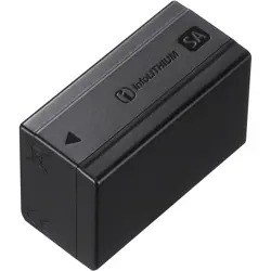 SONY Dodatna oprema Punjiva baterija NP-SA100