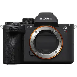 SONY Mirrorless Camera Alpha a7R VI (Body)