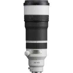 SONY Objektiv FE 100-400mm f/4.5 GM OSS