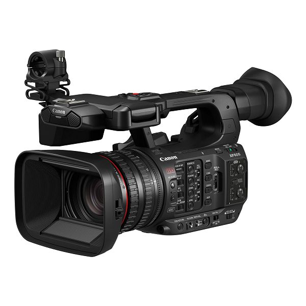 Canon Digitalna videokamera XF605