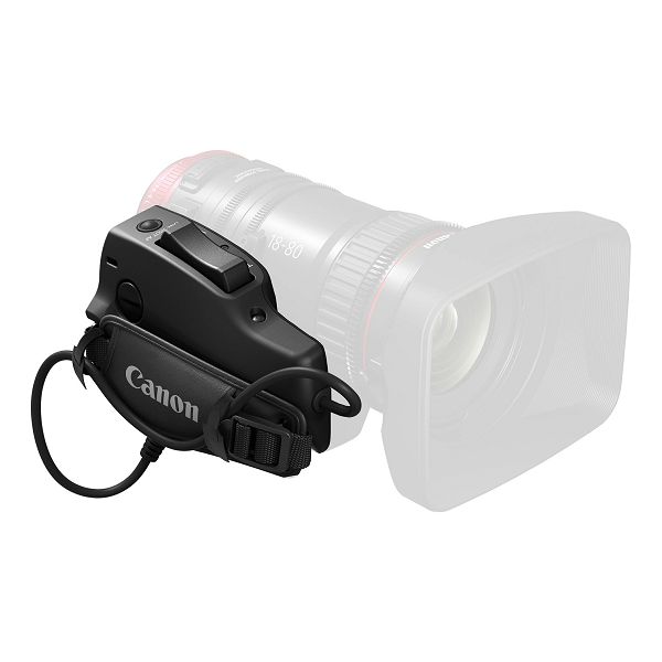 Canon Dodatna oprema Zoom hand grip ZSG-C10
