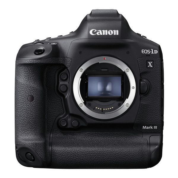 Canon Digitalni fotoaparat EOS 1Dx Mark III