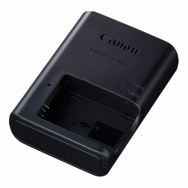 Canon Dodatna oprema Punjač baterija LC-E12