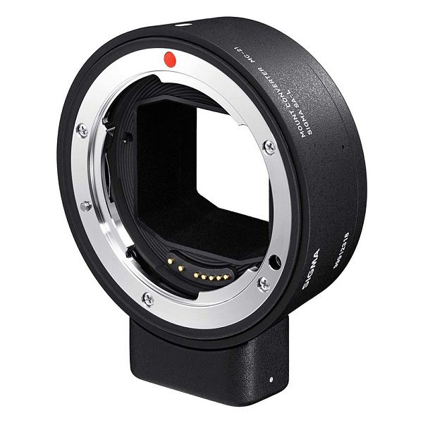 SIGMA Dodatna oprema Mount Adapter MC-21 (Canon EF- L)