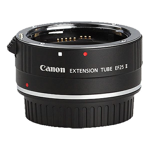 Canon Dodatna oprema EF-25 II Lens Extention Tube