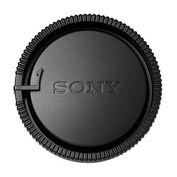 SONY Dodatna oprema Lens Cap ALC-R55 (A-Mount) 55mm