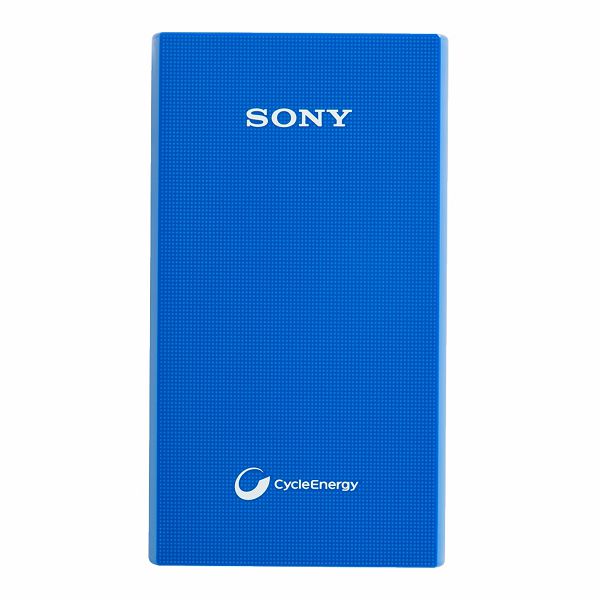 SONY Dodatna oprema Portable charger 5800Mah Blue