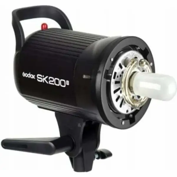 Godox Bljeskalica SK200II (Bowens)