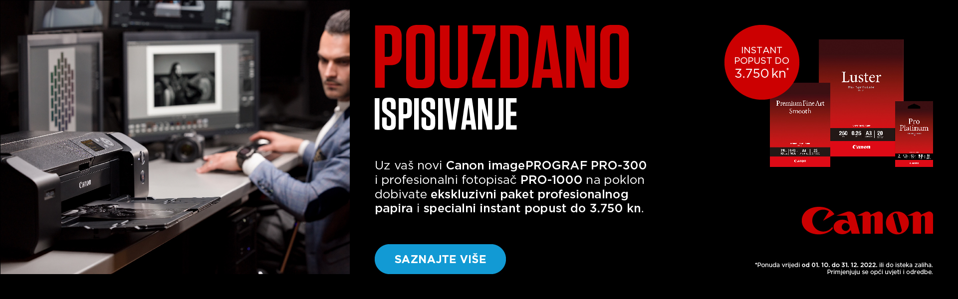 Canon PRO Print