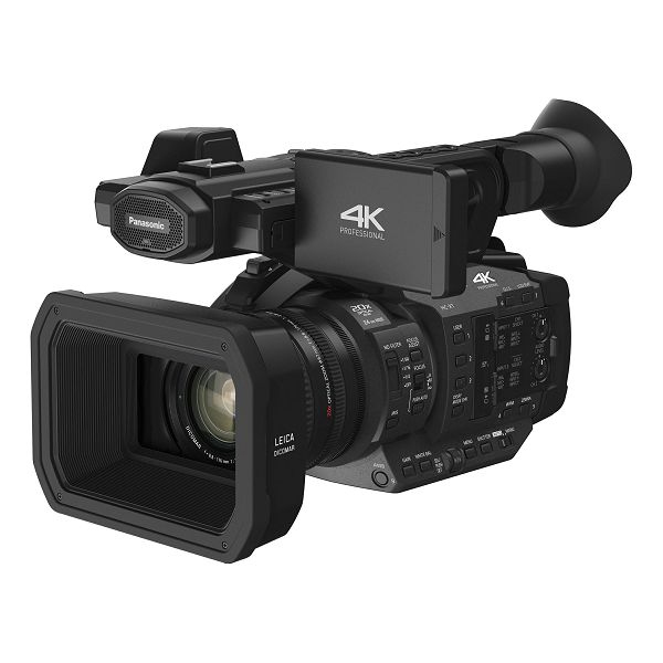 Profesionalne video kamere